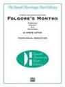David (CON) Liptak - Folgore's Months