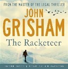 John Grisham - The Racketeer (Hörbuch)