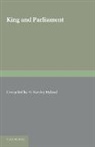 H. Stanley Hyland, Hyland H. Stanley - King and Parliament
