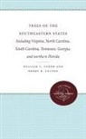 William C Coker, William C. Coker, William C./ Totten Coker, Henry R Totten, Henry R. Totten - Trees of the Southeastern States