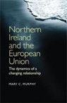 Mary Murphy, Mary C. Murphy - Northern Ireland and the European Union