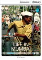Brian Sargent - Life in Mumbai Book with Online Access
