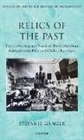 Stefanie Ganger, Stefanie Gänger - Relics of the Past