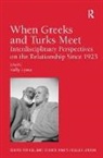 Vally Lytra, Vally (EDT) Lytra, Vally Lytra, Lytra Vally - When Greeks and Turks Meet