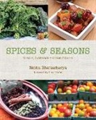 Rinku Bhattacharya, Rinku/ Saran Bhattacharya - Spices & Seasons