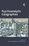 Paul Kingsbury, Paul Pile Kingsbury, Kingsbury Paul, Steve Pile - Psychoanalytic Geographies