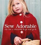Mooncie, V Mooncie, V. Mooncie, Vanessa Mooncie - Sew Adorable