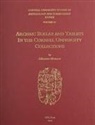 Salvatore Monaco, Salvatore F. Monaco - Archaic Bullae and Tablets in the Cornell University Collections