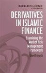 Advisory Responsibility Over Treasury Inves Ayoub, Advisory Responsibility Over Treasury Investments and the Development of the Islamic Finance Industry Sherif (Islamic Development Bank) Ayoub, Sherif Ayoub, Sherif (Islamic Development Bank) Ayoub - Derivatives in Islamic Finance