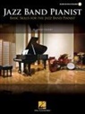 Jeremy Siskind - Jazz Band Pianist
