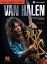 Joe Charupakorn, Joe/ Halen Charupakorn - Van Halen