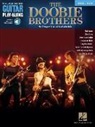 Doobie Brothers (CRT), The Doobie Brothers - The Doobie Brothers