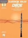 Philip (CRT) Sparke - Classical Solos for Oboe