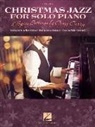 Craig (CRT) Curry - Christmas Jazz for Solo Piano