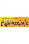 Hm (COR), Houghton Mifflin Company - Math Expressions Student Activity Book Level 2