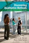 Karner, Tracy Xavia Karner, Karner Tracy Xavia, Warren, Carol A. B. Warren, Carol A. B./ Karner Warren... - Discovering Qualitative Methods
