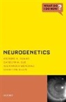 Christine Klein, Christine/ Kumar Klein, Kishore R Kumar, Kishore R. Kumar, Alexander M, Alexander Münchau... - Neurogenetics
