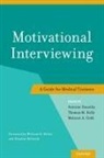 Douaihy, Antoine (EDT)/ Kelly Douaihy, Antoine (Western Psychiatric Institute an Douaihy, Antoine Kelly Douaihy, Antoine Douaihy, Douaihy Antoine... - Motivational Interviewing