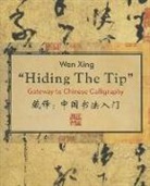 Wen Xing - Hiding the Tip