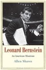 Allen Shawn - Leonard Bernstein