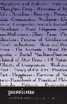 Giacomo Leopardi, Giacomo/ Parks Leopardi - Passions