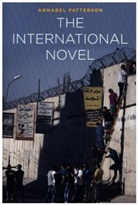 Annabel Patterson - International Novel