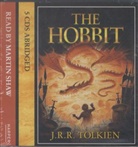 John Ronald Reuel Tolkien, Martin Shaw - The Hobbit (Hörbuch)