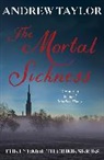 Andrew Taylor - Mortal Sickness