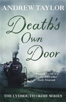 Andrew Taylor, Taylor Andrew - Death's Own Door