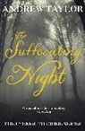 Andrew Taylor, Taylor Andrew - The Suffocating Night