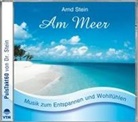 Arnd Stein - Am Meer, 1 CD-Audio (Audiolibro)