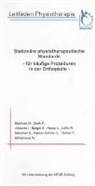 Imke Albrecht, Imke u a Albrecht, Stephanie Bürger, Anja Hamp, Bettina Irmscher, Romina Laffin... - Leitfäden Physiotherapie