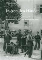 Mirjam Häsler - In fremden Händen