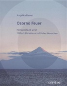 Angelika Ramer - Osorno-Feuer