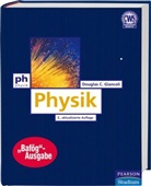 Douglas C. Giancoli - Physik
