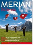Jahreszeiten Verlag, Jahreszeite Verlag, Jahreszeiten Verlag - MERIAN Schweiz