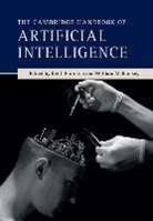 Keith Frankish, Keith (The Open University Frankish, Keith Ramsey Frankish, Keith Frankish, Keith (The Open University Frankish, William M. Ramsey... - Cambridge Handbook of Artificial Intelligence