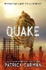 Patrick Carman - Quake