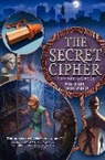 Whitaker Ringwald - The Secret Cipher