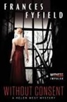 Frances Fyfield - Without Consent