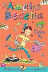 Herman Parish, Herman/ Avril Parish, Lynne Avril - Amelia Bedelia Chapter Book #6: Amelia Bedelia Cleans Up