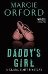 Margie Orford - Daddy's Girl