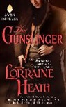 Lorraine Heath - The Gunslinger