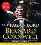 Bernard Cornwell, Bernard/ Bates Cornwell, Matt Bates - The Pagan Lord (Audio book)