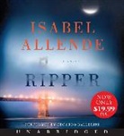 Isabel Allende, Isabel/ Ballerini Allende, Edoardo Ballerini - Ripper (Audio book)