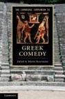 Martin Revermann, Martin (University of Toronto) Revermann, Martin Revermann, Martin (University of Toronto) Revermann - Cambridge Companion to Greek Comedy