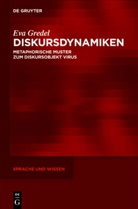 Eva Gredel - Diskursdynamiken