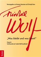 Herman Harmann, Hermann Harmann, Christoph Hesse, Hermann Haarmann, Herman Haarmann (Prof. Dr.), Hermann Haarmann (Prof. Dr.)... - Einspruch. Schriftenreihe der Friedrich-Wolf-Gesellschaft