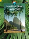 John Crawford, Tim Richards - Brazilian Piano Collection