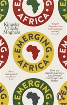 Kingsley Ch. Moghalu, Kingsley Chiedu Moghalu - Emerging Africa